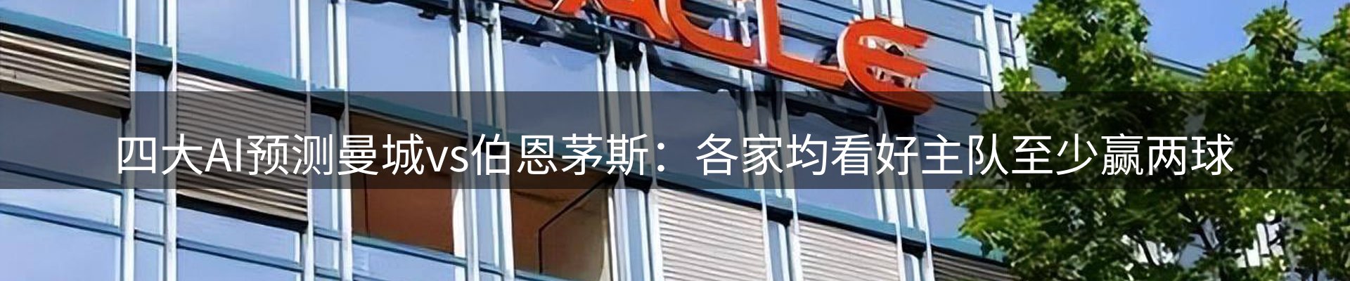 平台视角